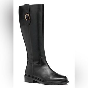 Geox Walk Pleasure Water Resistant Boot Women’s